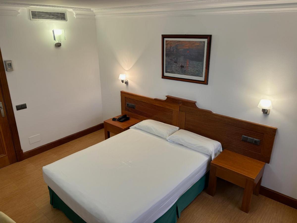 Gran Hotel Liber & Spa Playa Golf Noja Exterior photo