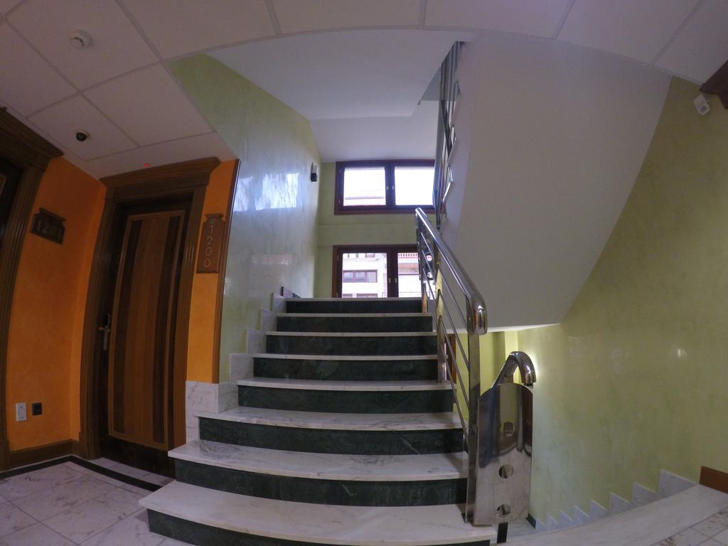 Gran Hotel Liber & Spa Playa Golf Noja Exterior photo